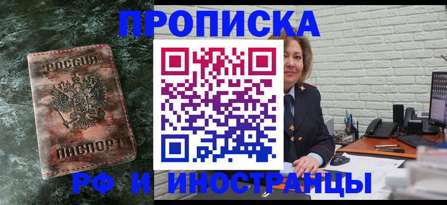 временная регистрация поиск в Тереке